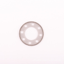 Stainless Steel Wire Mesh Filter Disc